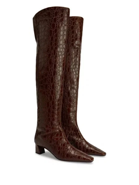 Botine Giuseppe Zanotti maro