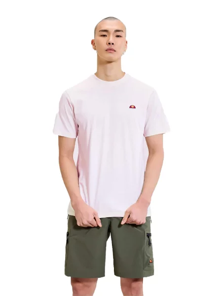 ELLESSE Tricou Cassica' alb