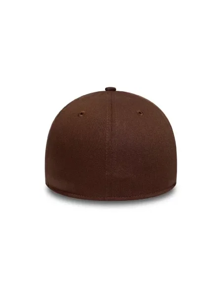 Šiltovka New Era červená