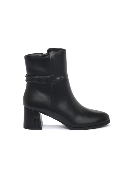 Pantofi Laura Biagiotti negru