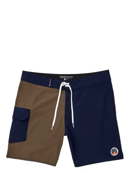 Kupaće gaće Osklen smeđa