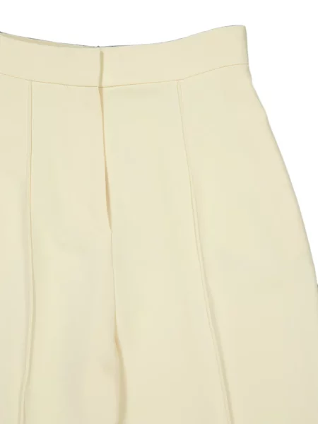 Pantaloni Stella Mccartney conici