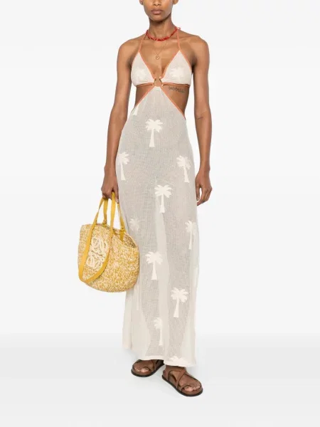 Rochie maxi Johanna Ortiz