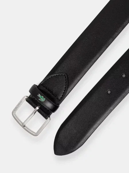 Ремень Lacoste с ремешками