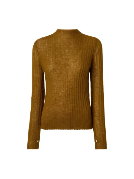 Sweter Pinko zielony