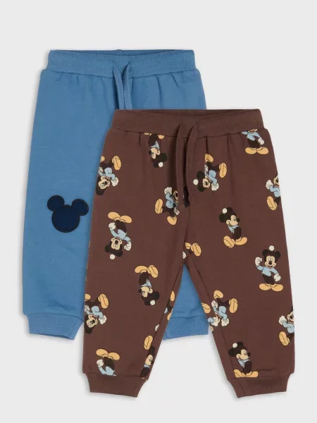 Dětské kalhoty jogger Sinsay