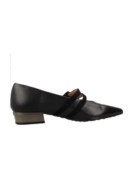 Pantofi Hispanitas negru