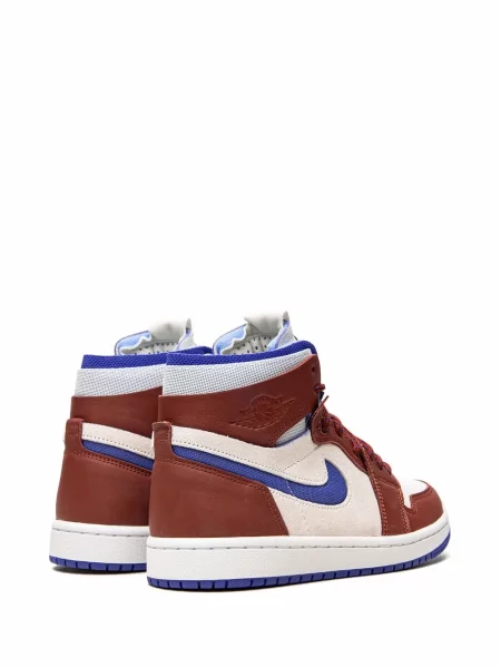 Tenisky Jordan Air Jordan 1 červené