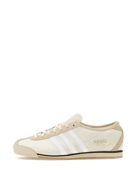 Trčanje majica Adidas s autogramom perforacija crna