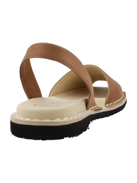 Pantofi Ria maro