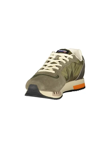 Tornacipő Blauer khaki