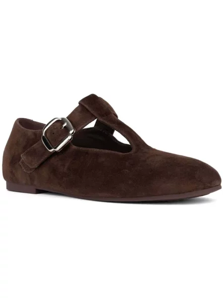 Pantofi Sergio Moretti maro