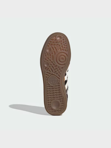 Повседневные кроссовки Adidas Spezial белые