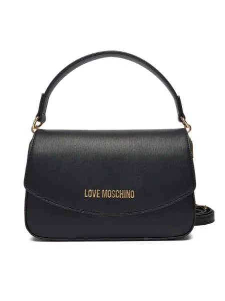Чанта Love Moschino черно