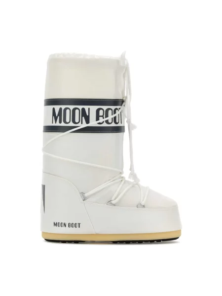 Moon Boot śniegowce MB ICON biały