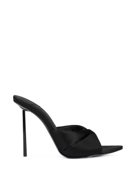 Sandale Le Silla negru