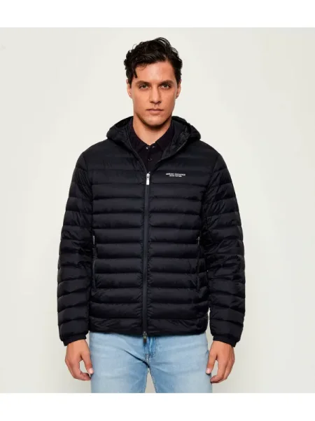 Geacă Armani Exchange