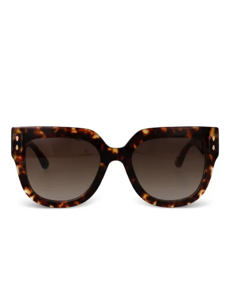 Ochelari de soare Isabel Marant Eyewear maro