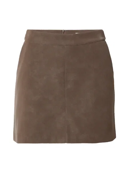 Millane Fustă maro