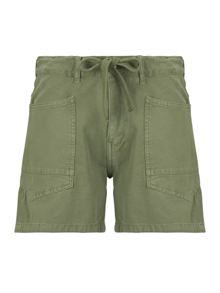 Bermuda kratke hlače Le Temps Des Cerises