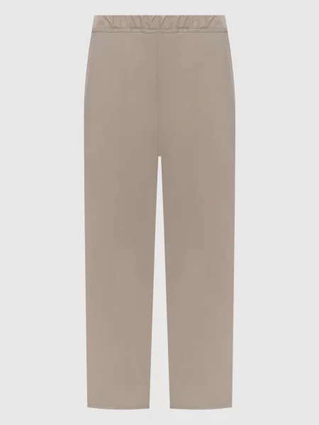 Штани PLOCK Sofie D`hoore бежеві