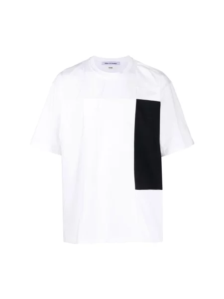 Koszulka dziecięca Children Of The Discordance biała