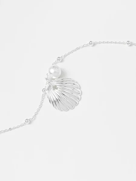 Браслет Lilou Shell