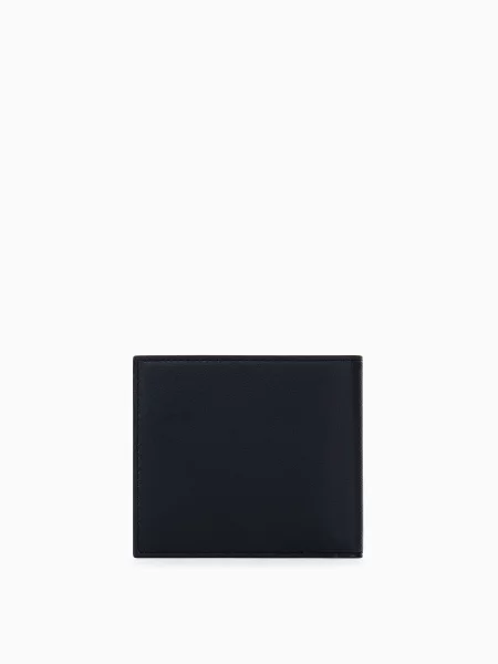 Кошелек Armani Exchange черный
