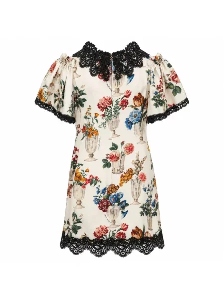 Sukienka Dolce And Gabbana