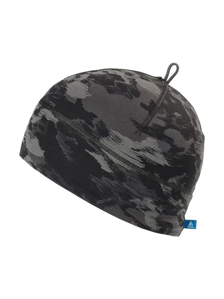 Čiapka Odlo sivá