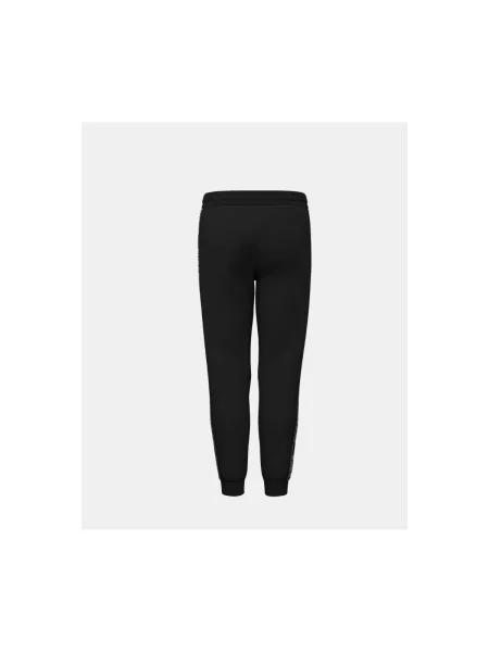 GUESS ACTIVE Pantaloni de trening NEW ARLO negru