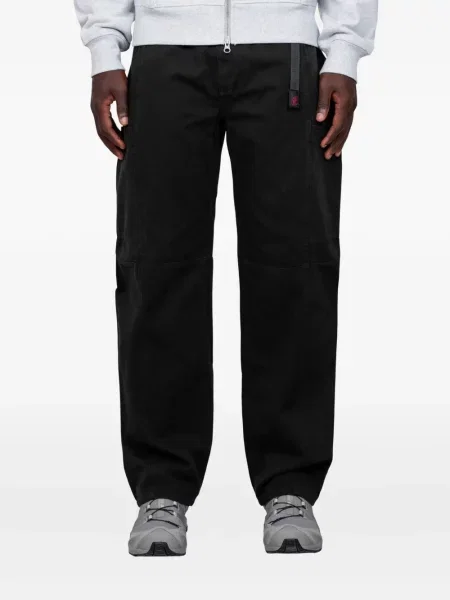 Pantaloni Gramicci negru