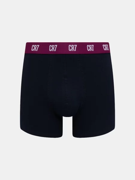 Боксеры Cr7 Cristiano Ronaldo