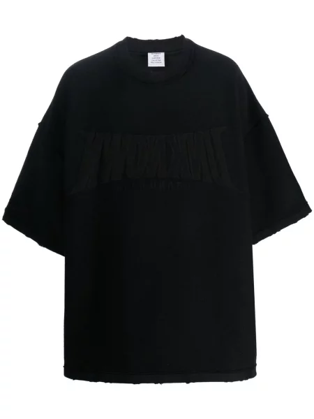 Scurt hanorac Vetements