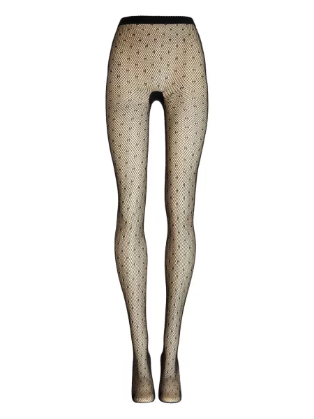 Dresuri Wolford negru