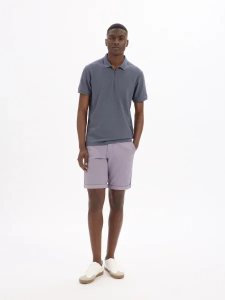 Polo Celio albastru