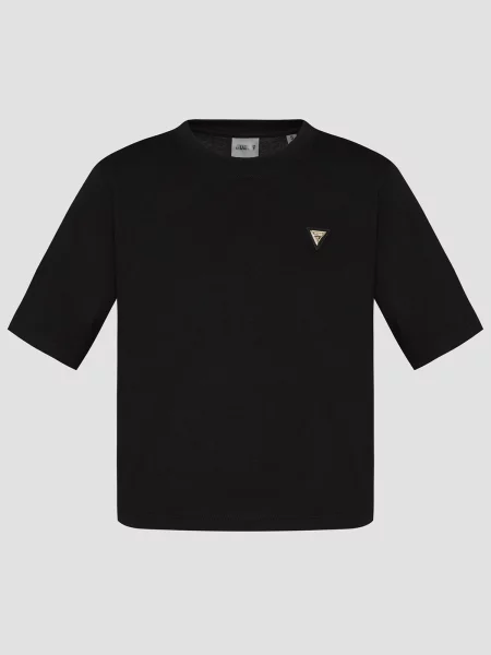 Футболка GUESS чорний