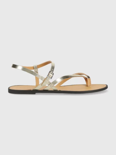 Сандали Vagabond Shoemakers TIA златисто