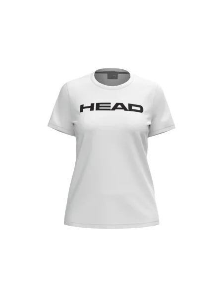 Tricou Head alb