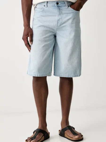 Dickies rövidnadrág férfi farmer kék