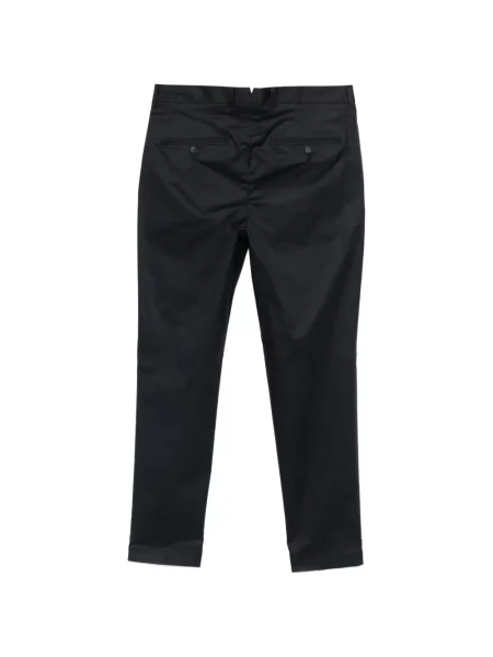 Pantaloni Boss albastru