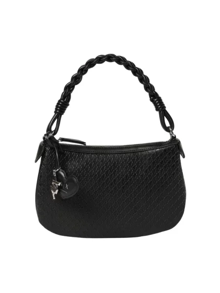 Torebka Emporio Armani czarna