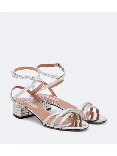 Sandale Aquazzura