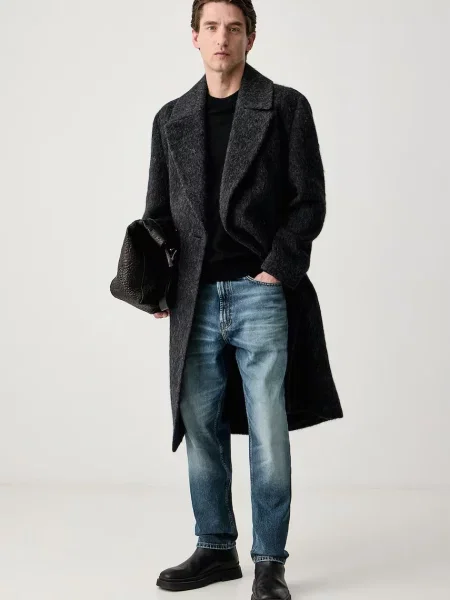 HUGO джинси relaxed fit