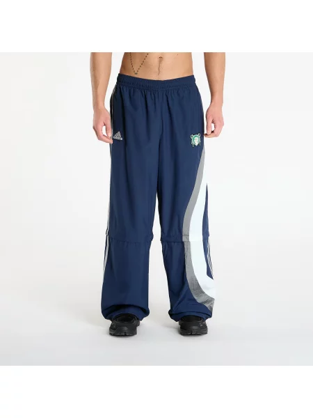 Pantaloni de trening adidas Bd Track Pant Collegiate Navy L albastru închis