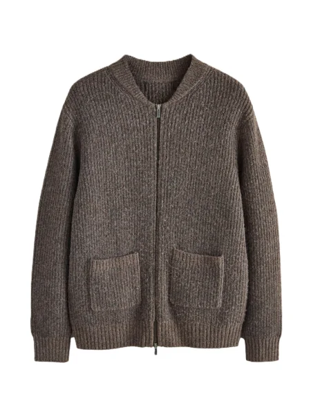 Next Kardigan hnědá