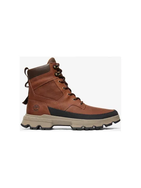 Botine Timberland din dantelă