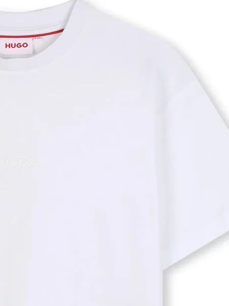 Детская футболка Hugo