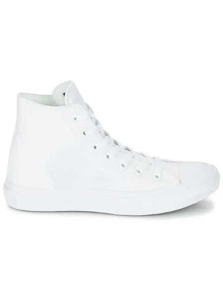 Pantofi Converse alb