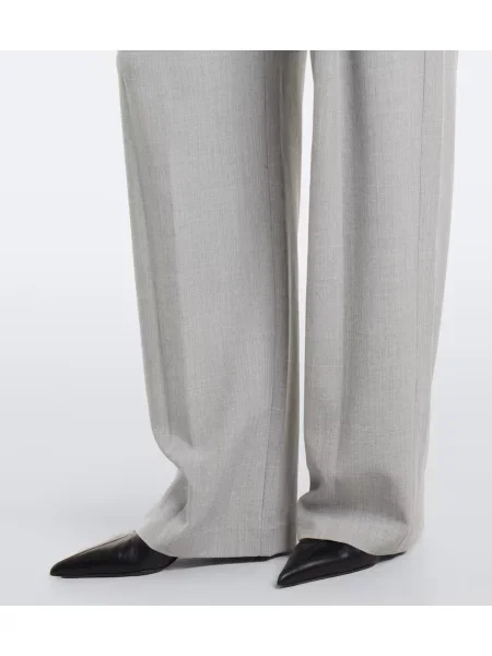 Pantaloni The Sei gri